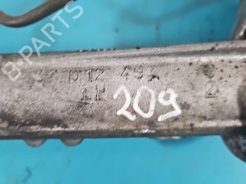 Steering rack NISSAN PRIMERA Hatchback (P12) | BP38684265M22 - Image 14