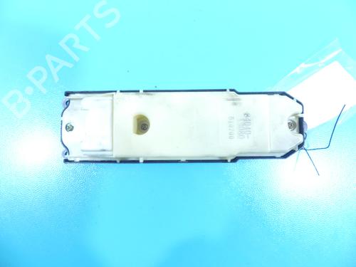 Switch TOYOTA COROLLA Verso (_E12_) 2.0 D-4D (CDE120_, CDE120R) | BP37804396I30 - Image 4
