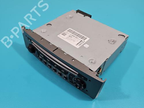 Used Radio Radio 38120508 38120508