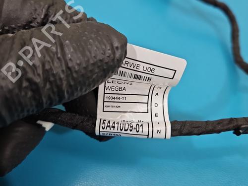 Wiring harness BMW X1 (U11) iX1 xDrive 30 | BP37841339E16 - Image 5