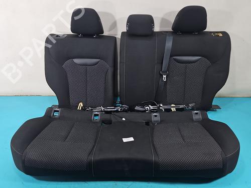 Used Rear seat Rear seat 37827450 37827450