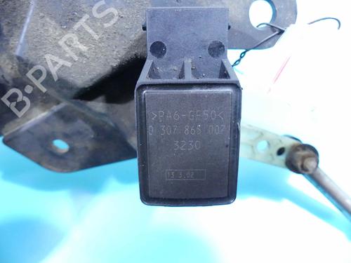 Electronic sensor MAZDA 6 Hatchback (GG) 2.3 (GG3S) | BP37887753M84 - Image 3