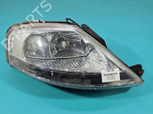 Used Right headlight Right headlight 37858565 37858565