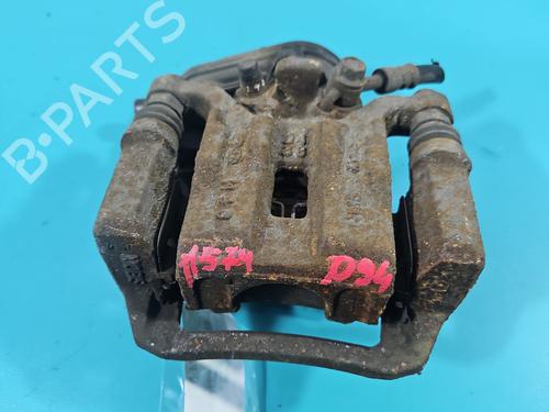 Left rear brake caliper KIA OPTIMA (JF) 1.6 T-GDI | BP37841494M107 - Image 2