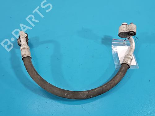 AC pipe SKODA RAPID Spaceback (NH1) 1.4 TDI | BP37859098M126 - Image 2