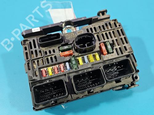 Modulo electronico Modulo electronico PEUGEOT 807 (EB_) 2.0 16V (140 hp) 39740094 39740094