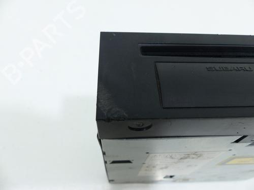Electronic module SUBARU OUTBACK (BL, BP) 3.0 AWD (BPE) | BP38152544M83  - Image 5