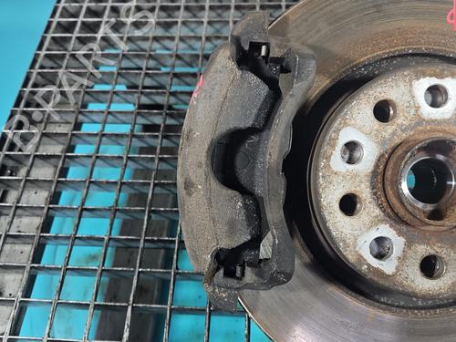 Used Left front brake caliper Left front brake caliper 38131976 38131976