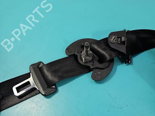 Front right seatbelt JAGUAR XE (X760) 2.0 D | BP37826261I25 - Image 5