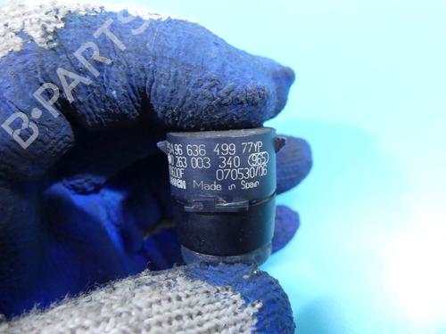 Electronic sensor CITROËN C6 (TD_) 2.7 HDi | BP37894476M84 - Image 5