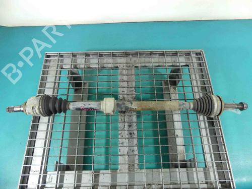Used Right front driveshaft Right front driveshaft TOYOTA AURIS (_E15_) 1.4 D-4D (NDE150_, NDE150R) (90 hp) 37803985 37803985