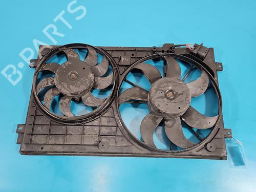 radiator-fan-vw-golf-vi-5k1-2008-2009-2010-2011-2012-2013-2014-37853962 main image