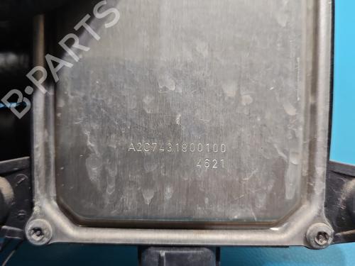Electronic module TOYOTA C-HR (_X1_) 2.0 Hybrid (MAXH10) | BP37849881M83  - Image 6