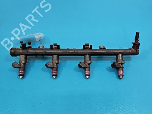 Injector RENAULT FLUENCE (L3_) 1.6 16V (L301, L30F, L30P, L30R) | BP37846143M100 - Image 2