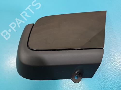 Dørliste CITROËN C5 AIRCROSS (A_) 1.2 PureTech 130 (ARHNSJ) | BP37832955C150 - Image 2