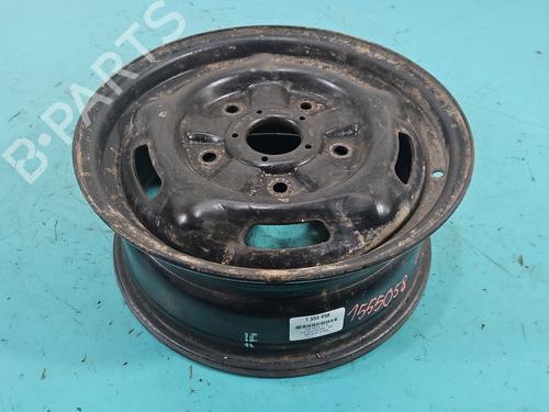 Used Rim Rim 37830806 37830806