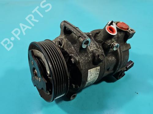 Used AC compressor AC compressor SKODA FABIA III (NJ3) 1.0 (60 hp) 37850973 37850973