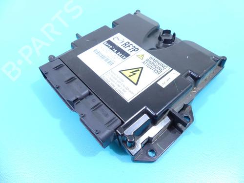 Engine control unit (ECU) MAZDA 5 (CR) 2.0 CD (CR19) | BP37809107M57 - Image 2
