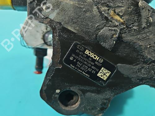 Injection pump CHRYSLER 300C (LX, LE) 3.0 CRD | BP37847837M78 - Image 21