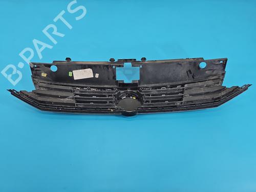 Grill VW PASSAT B8 (3G2, CB2) 2.0 TDI | BP38149843C40  - Image 7