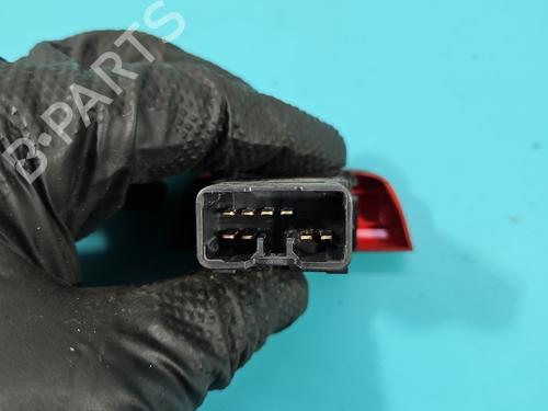 Warning switch ISUZU D-MAX II (TFR, TFS) 2.5 CRDi 4x4 (TFS86J) | BP37823154I22 - Image 4