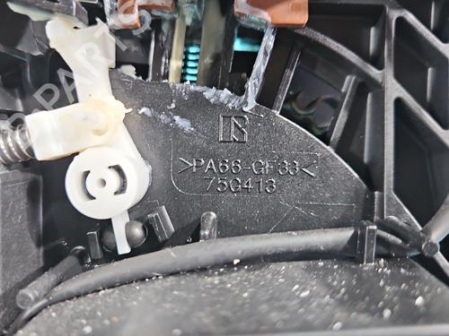Selector da caixa SUZUKI VITARA (LY) 1.4 Hybrid (Mild Hybrid) AllGrip (APK414) | BP38135517M90  - Image 5