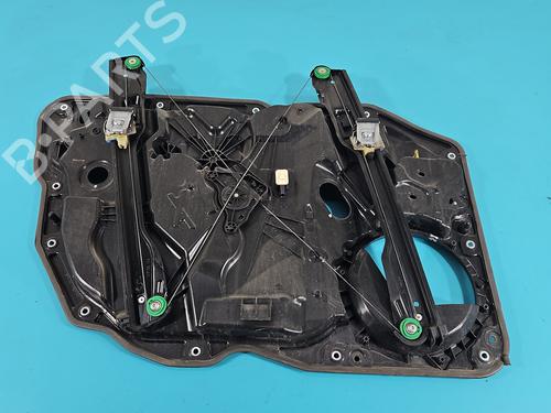 Front right window mechanism PORSCHE CAYENNE (92A) 4.8 S | BP37990154C23 - Image 9