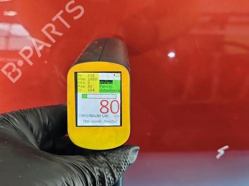 Dør venstre bagtil DACIA SANDERO 1.4 MPI LPG | BP38142859C4 - Image 14