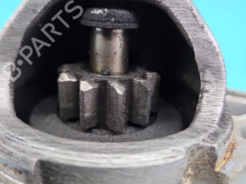 Starter RENAULT KOLEOS I (HY_) 2.0 dCi 4x4 (HY0K) | BP37813501M8 - Image 3