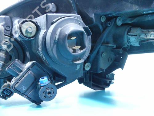 Right headlight MAZDA 5 (CR) 2.0 (CREW, CR19) | BP37807803C29 - Image 7