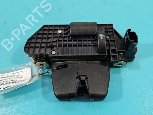 Tailgate lock CITROËN C-ELYSEE (DD_) 1.6 HDI 92 | BP38151777C101 - Image 3