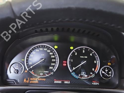 Used Instrument cluster Instrument cluster 38264784 38264784