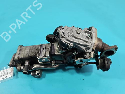 Egr BMW 5 (G30, F90) 520 d xDrive | BP37829355M69 - Image 7