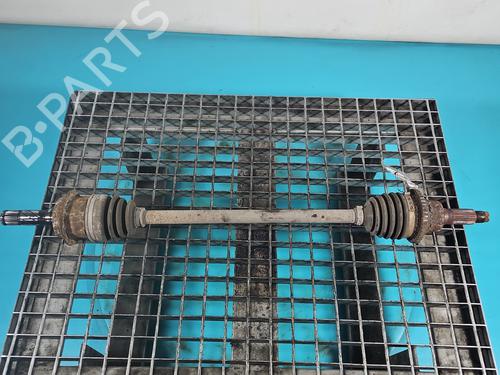 Used Right rear driveshaft Right rear driveshaft 38121939 38121939