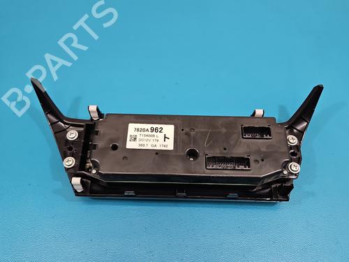 Climate control MITSUBISHI ECLIPSE CROSS (GK_, GL_) | BP37843492I5 - Image 4