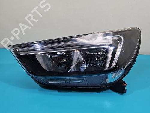 Used Left headlight Left headlight 38139553 38139553