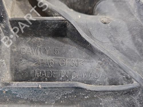Intake manifold DODGE CALIBER 1.8 | BP37815422M70 - Image 8
