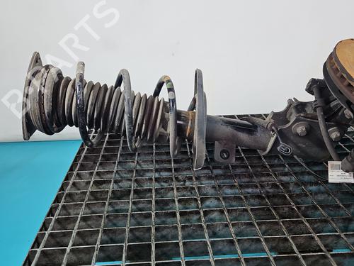 Used Left front shock absorber Left front shock absorber 38145072 38145072