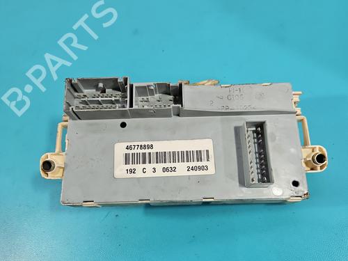 Engine control unit (ECU) FIAT STILO Multi Wagon (192_) 1.8 16V | BP37846151M57 - Image 13