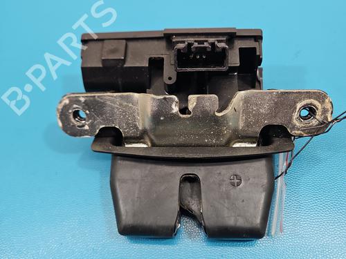 Tailgate lock FORD B-MAX (JK) | BP37824923C101 - Image 4