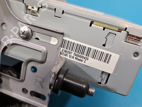 Radio SUZUKI VITARA (LY) 1.6 (APK 416) | BP40527976E6 - Image 11