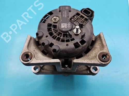 Alternator CHEVROLET CRUZE (J300) | BP38135981M7 - Image 4
