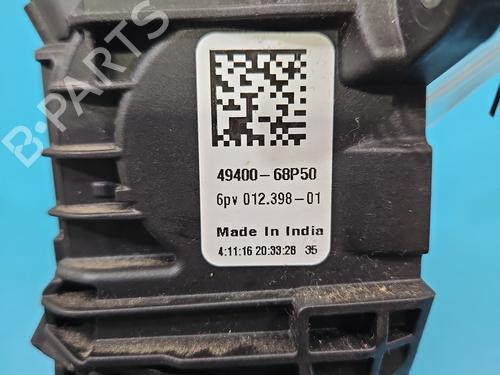 Pedal SUZUKI SWIFT V (AZ) 1.0 (A2L310) | BP37856901I4 - Image 8