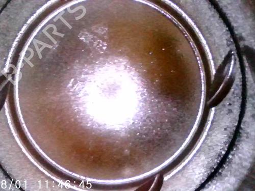 Engine OPEL MERIVA B MPV (S10) 1.4 (75) | BP38117619M1 - Image 18