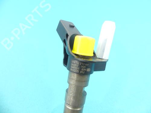Injector AUDI Q7 (4LB) 3.0 TDI quattro | BP37887706M100 - Image 2