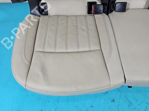 Sæde sæt SKODA KAROQ (NU7, ND7) 2.0 TDI 4x4 | BP38119837C78 - Image 3