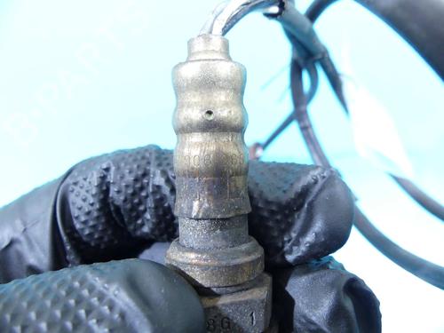 Electronic sensor AUDI A6 C6 Avant (4F5) 3.0 TDI quattro | BP37895870M84 - Image 5