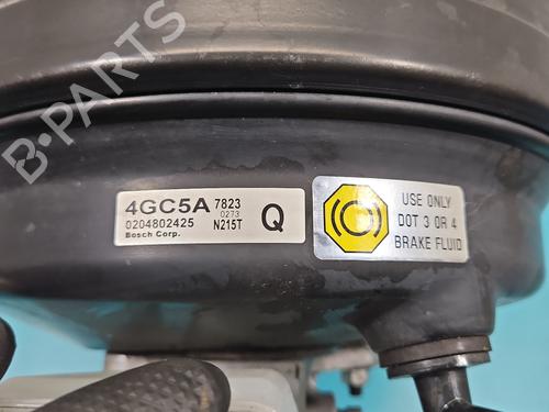 Servo brake INFINITI Q50 2.0 T | BP38142347M42 - Image 5