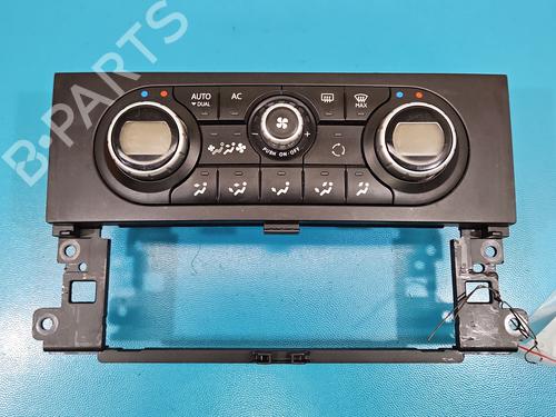 Climate control RENAULT KOLEOS I (HY_) 2.0 dCi 4x4 (HY0B) | BP37851094I5 - Image 3