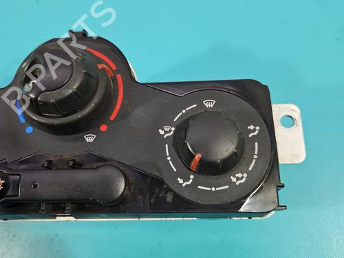Climate control RENAULT KANGOO Express (FW0/1_) 1.5 dCi 90 (FW0G, FW05, FW08, FW11) | BP37852103I5 - Image 2